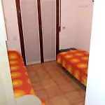 Apartamento With Terrace *