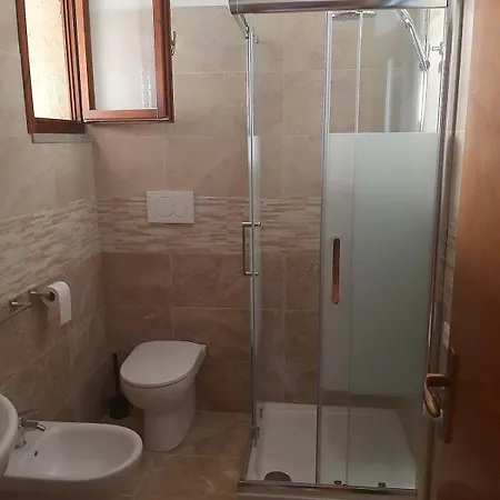 Apartment With Terrace Viareggio